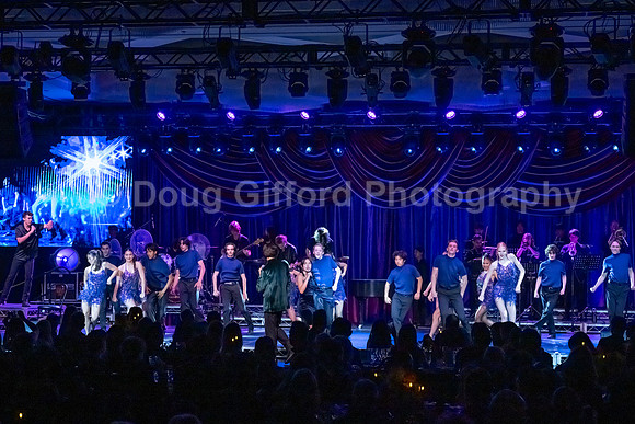 Orange County School of the Arts Foundation Presents - House of Muse Gala 2025