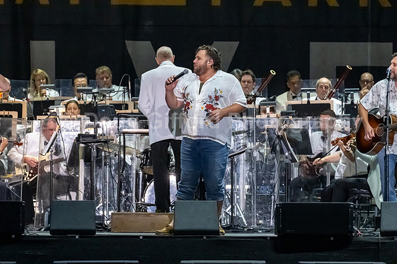Pacific Symphony- July 4th Spectacular Music of Buffet, Beach Boys and More