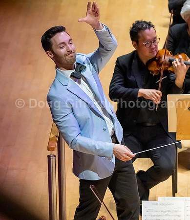 Pacific Symphony Pops Series - Cirque Goes Broadway with Troupe Vertigo