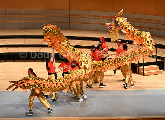Orange County Lantern Festival 2022