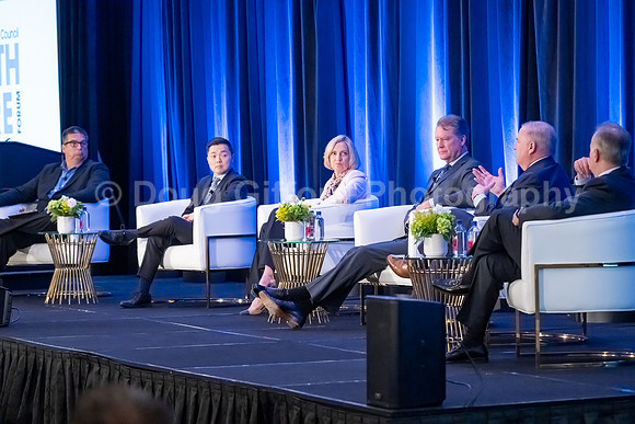 2024 Orange County Business Council Health Care Forum