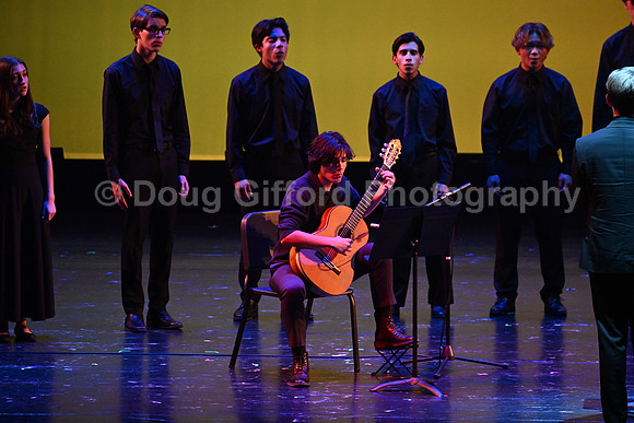California School of the Arts- San Gabriel Valley Foundation Season Finale 2022