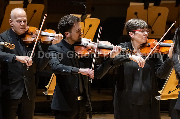Pacific Symphony - Four Seasons & Strauss