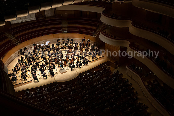 Pacific Symphony – Cathedrals of Sound