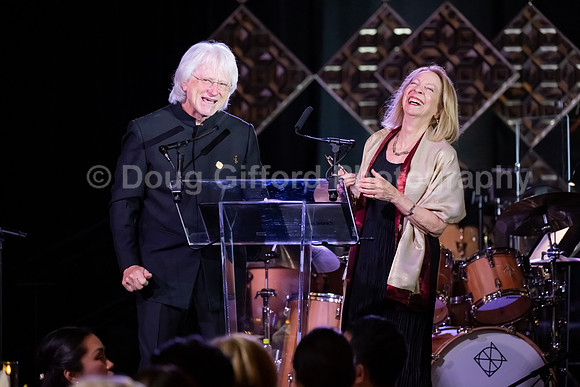 Pacific Symphony - "Diamonds are Forever" Gala 2025