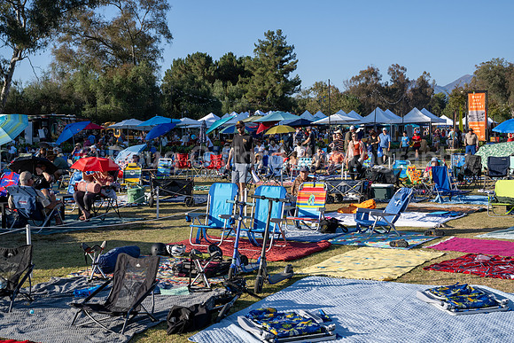 Pacific Symphony - Symphony in the Cities, Mission Viejo