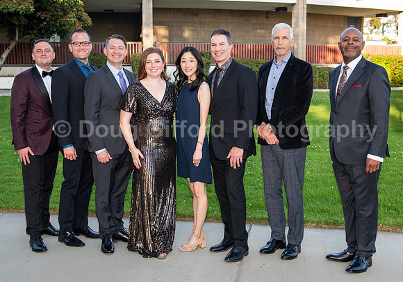CSARTS-SGV Season Finale Reception and Performance
