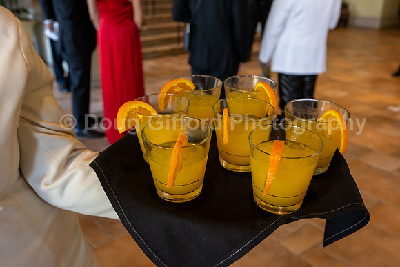OCSA / New York State of Mind - Gala 2024