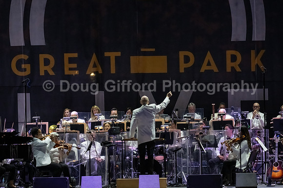 Pacific Symphony- July 4th Spectacular Music of Buffet, Beach Boys and More