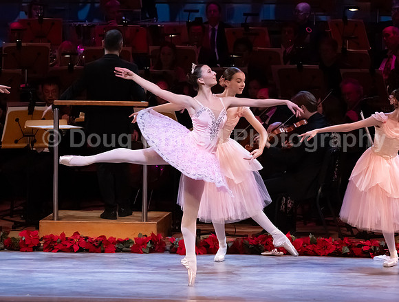 Pacific Symphony - The Nutcracker for Kids