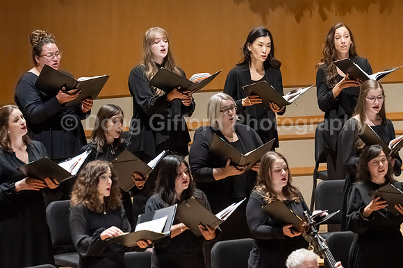 Pacific Symphony - Handel's Glorious Messiah
