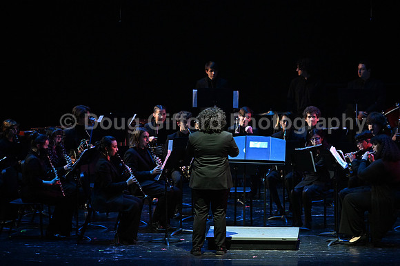 California School of the Arts- San Gabriel Valley Foundation Season Finale 2022