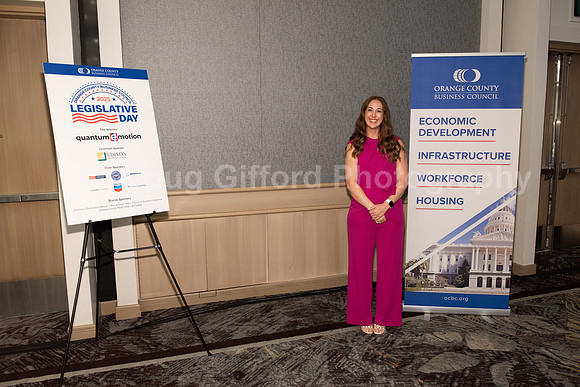 OCBC - 2025 Legislative Day