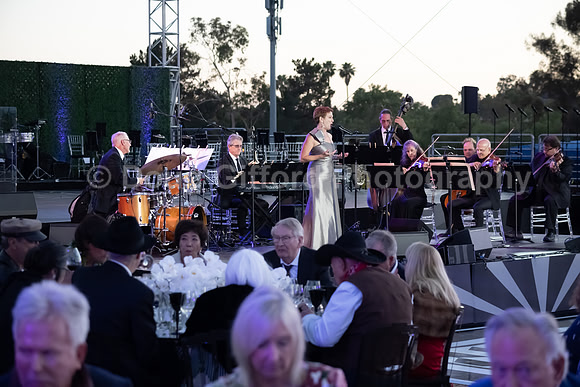 Pacific Symphony 2022 Gala - "A Night in Old Hollywood"