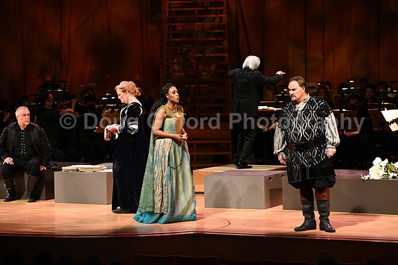 Pacific Symphony - Verdi's Otello
