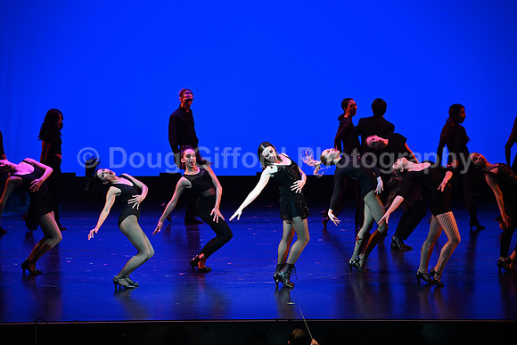 California School of the Arts- San Gabriel Valley Foundation Season Finale 2022