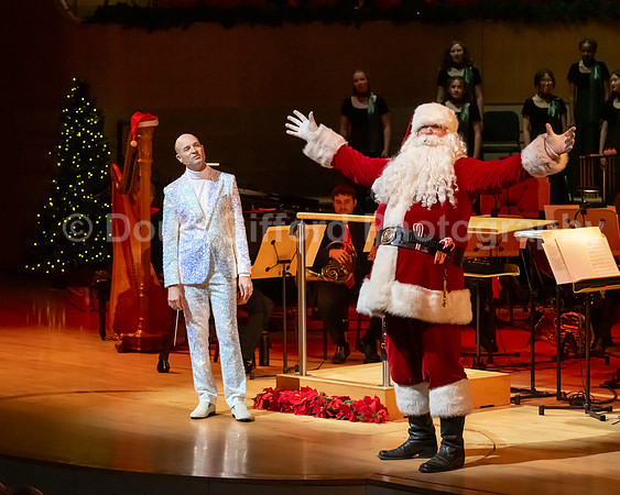 Pacific Chorale - Tis the Season