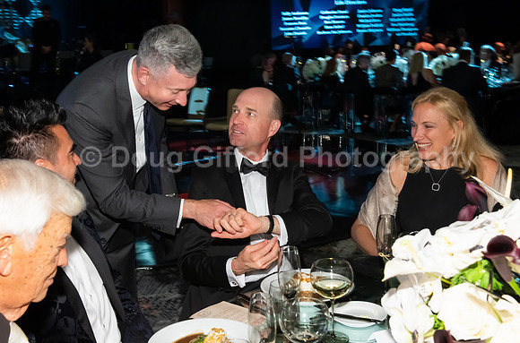 Pacific Symphony - "Diamonds are Forever" Gala 2025
