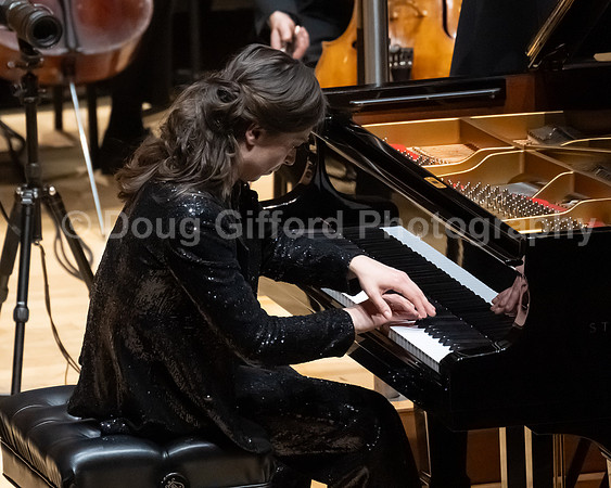 Pacific Symphony - Beethoven & Sibelius