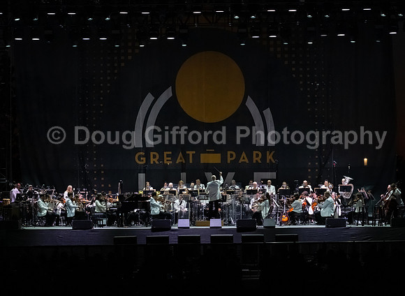 Pacific Symphony- July 4th Spectacular Music of Buffet, Beach Boys and More