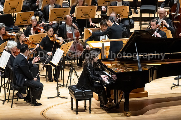 Pacific Symphony - Beethoven & Sibelius
