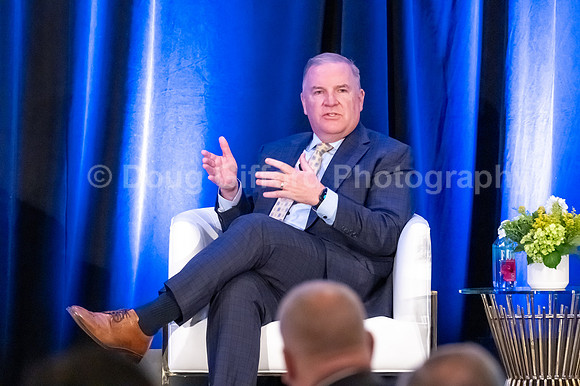 2024 Orange County Business Council Health Care Forum