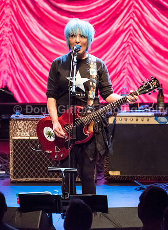 Go Go's - The Farewell Tour