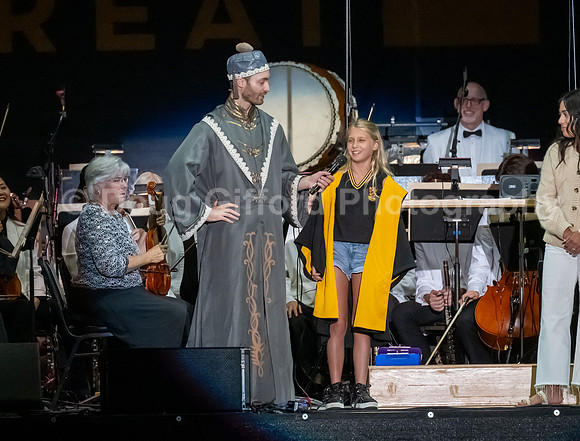 Pacific Symphony - John Williams' Magical Music of Harry Potter