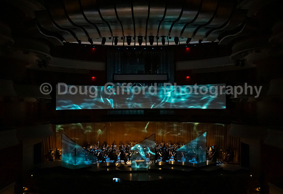 Pacific Symphony - The Curse of the Ring "Das Rheingold"