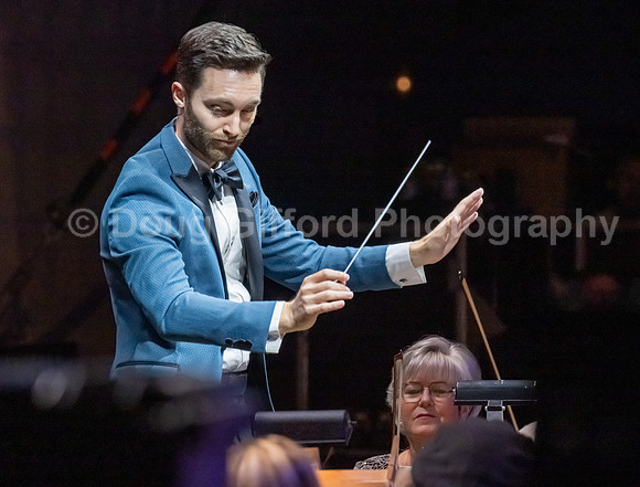 Pacific Symphony - John Williams' Magical Music of Harry Potter