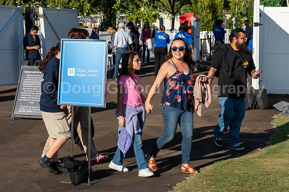 Pacific Symphony - Rhapsody in Blue at 100: Concert of Hope