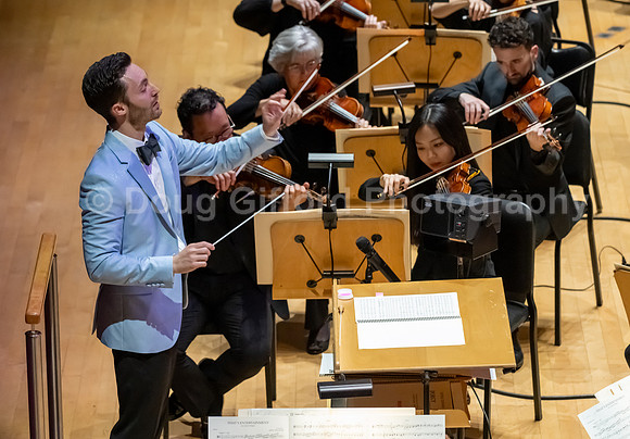 Pacific Symphony Pops Series - Cirque Goes Broadway with Troupe Vertigo