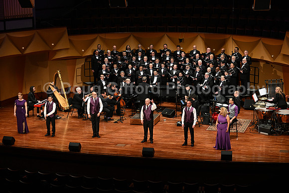 MenAlive - Orange County Gay Men's Chorus
