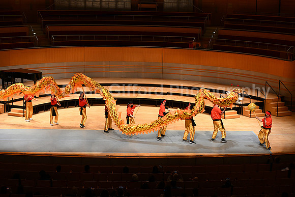 Orange County Lantern Festival 2022