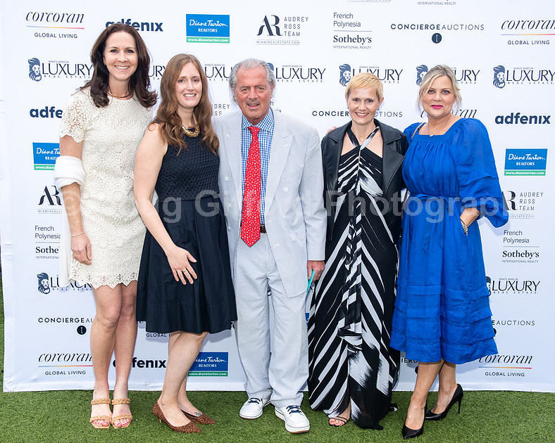 Luxury Real Estate Conference - Ritz Carlton