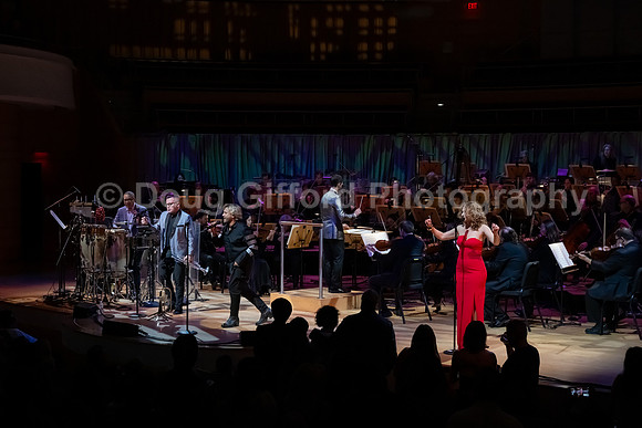 Pacific Symphony Pops Concert – La Vida Loca