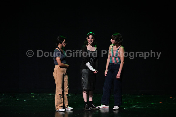 California School of the Arts- San Gabriel Valley Foundation Season Finale 2022