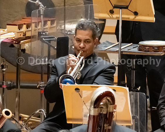 Pacific Symphony - Pines of Rome