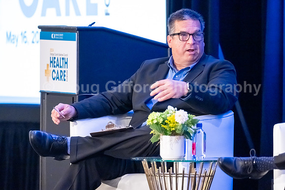 2024 Orange County Business Council Health Care Forum