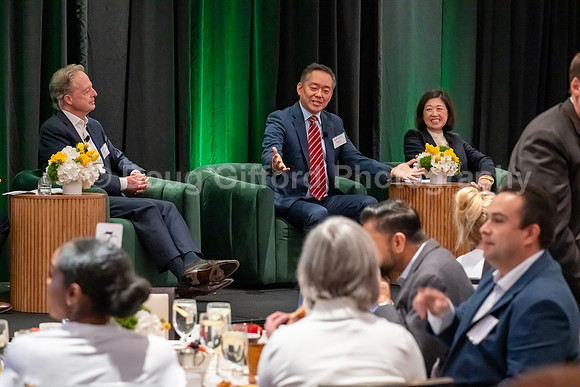 2025 Orange County Business Council Health Care Forum