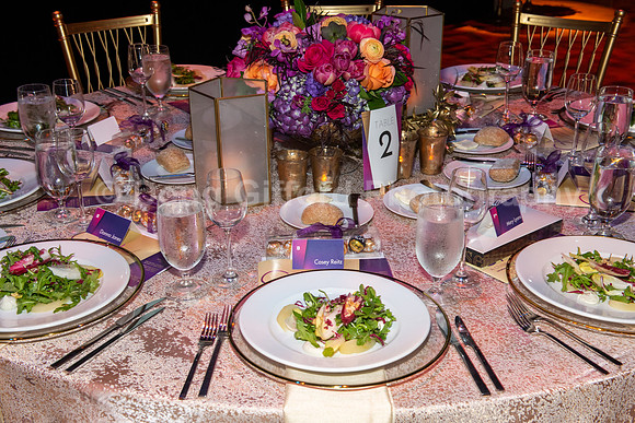 Pacific Chorale Gala "A Celebration of the Voice" 2022