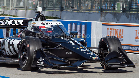 Acura Grand Prix of Long Beach 2022