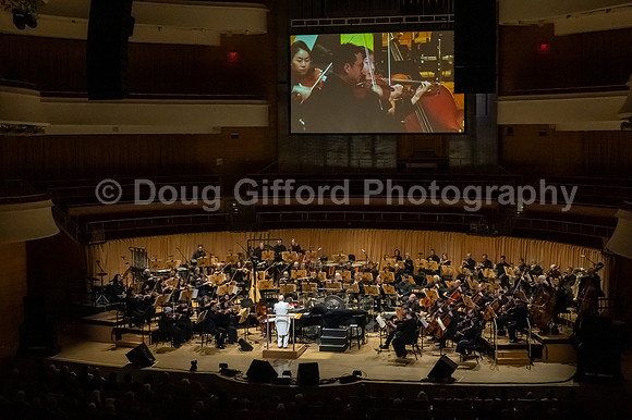Pacific Symphony - Pops Season Opening Weekend with Bernadette Peters