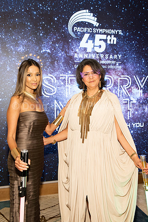 Pacific Symphony Gala 2024 : Starry Night May the Fourth