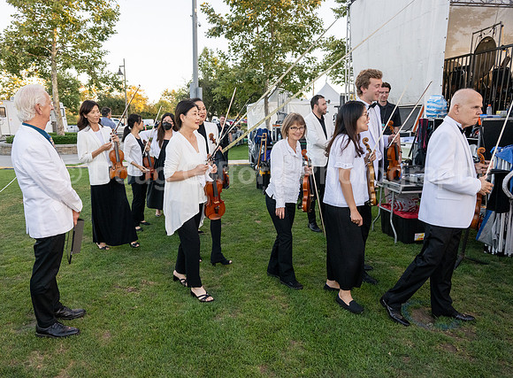 Pacific Symphony - Symphony in the Cities, Lake Forest