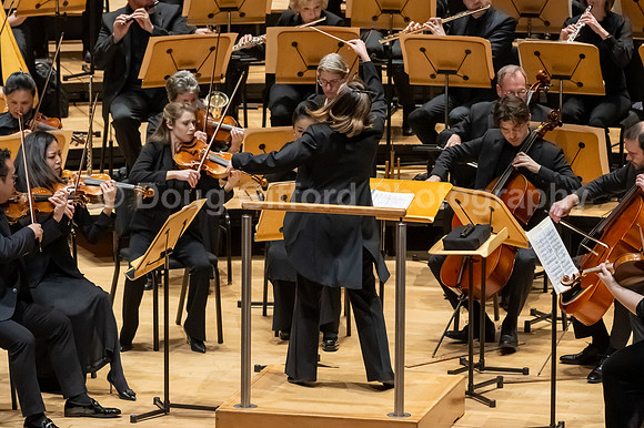 Pacific Symphony - Gluzman Plays Brahms