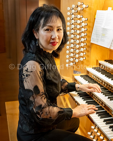 Pacific Symphony - Handel's Glorious Messiah