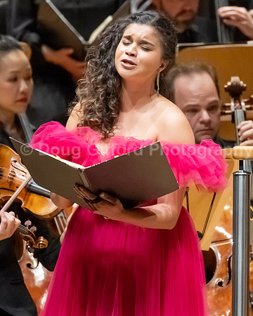 Pacific Symphony - Handel's Glorious Messiah