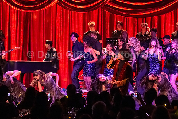 Orange County School of the Arts Foundation Presents - House of Muse Gala 2025