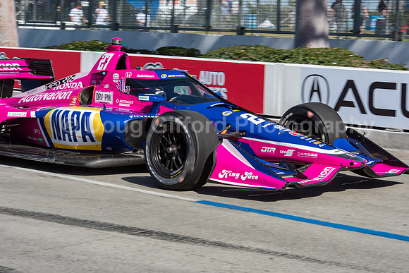 Acura Grand Prix of Long Beach 2022